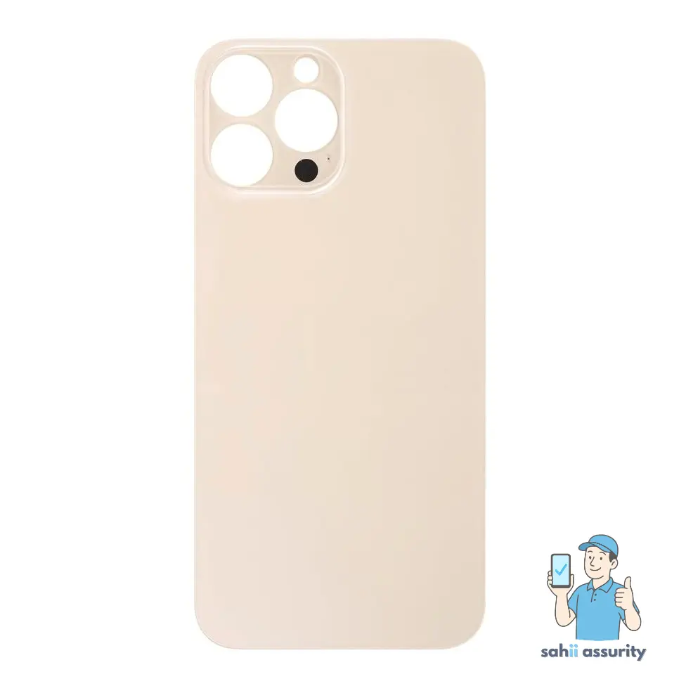 Back Panel Cover for Apple iPhone 13 Pro Max thumbnail